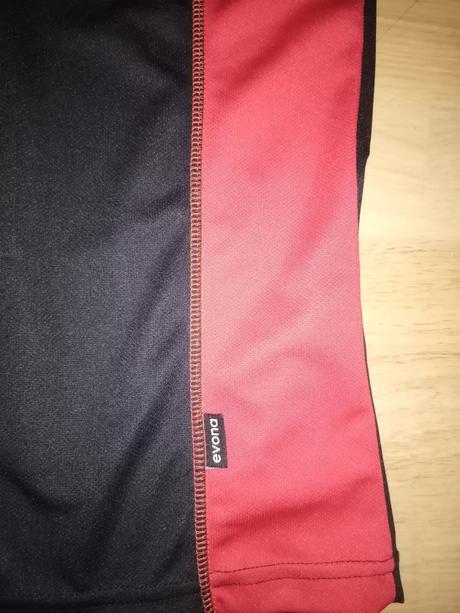 Funkční triko, evona,158