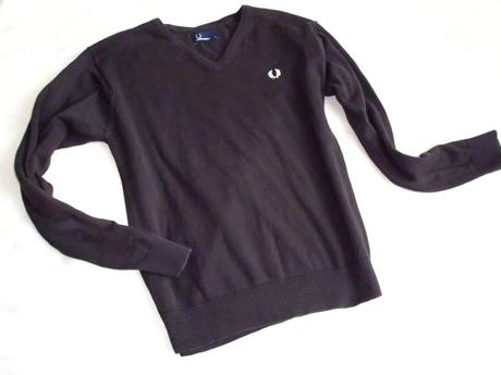 Fred perry s-m, m