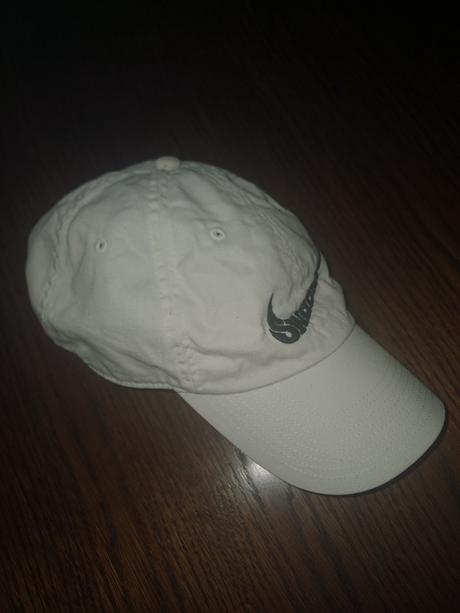 Kšiltovka nike, nike