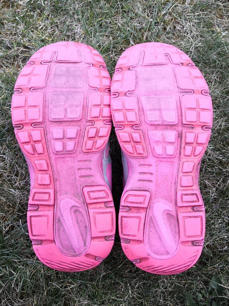 Boty & tenisky nike vel. 34, nike,34