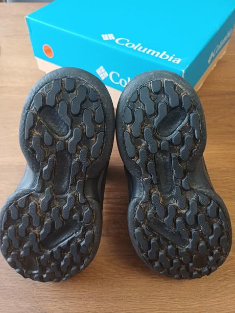 Sněhule, columbia,29