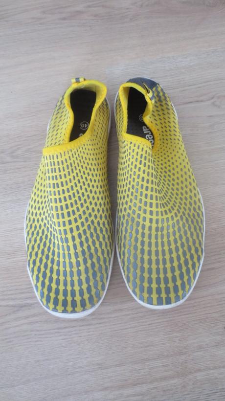 Boty do vody zn. aress, 40