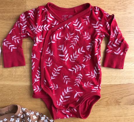 Zavinovací body lindex, lindex,62