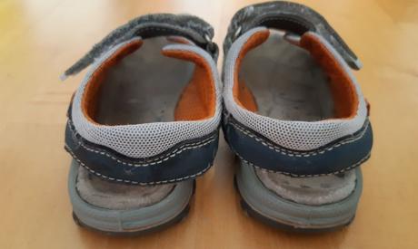 Chlapecké sandály primigi vel. 30, primigi,30