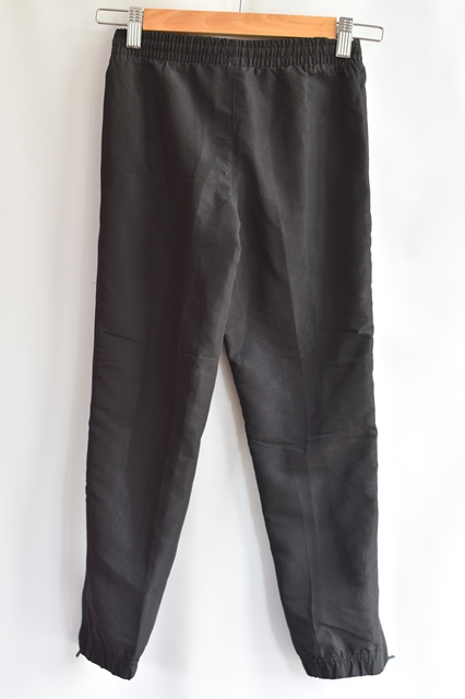 Šusťákové kalhoty vel. 8 let, slazenger,128