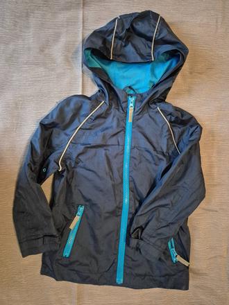 Dětská nepromokavá šusťákovka george vel.104/110, george,104