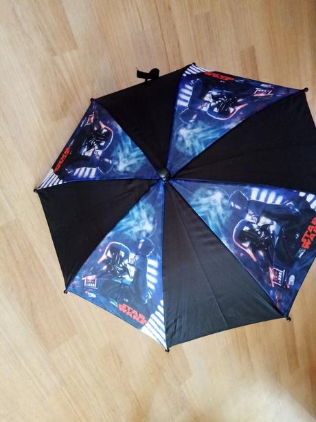 Děštník pro děti, disney
