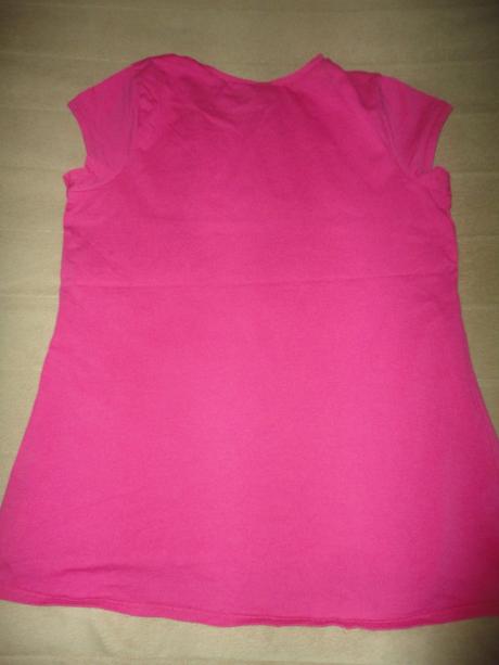 Krásné triko george, one direction, vel. 12-13 let, george,158