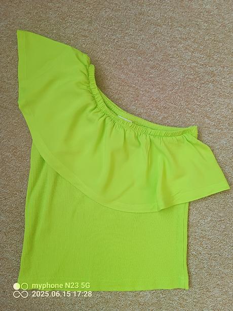 Tílko zn."y.f.k." vel."134-140", 134