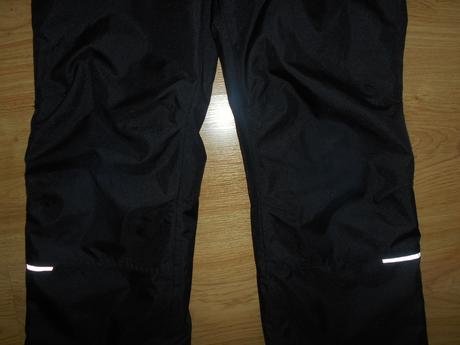 Kalhoty vel.140 zn.glup, 140