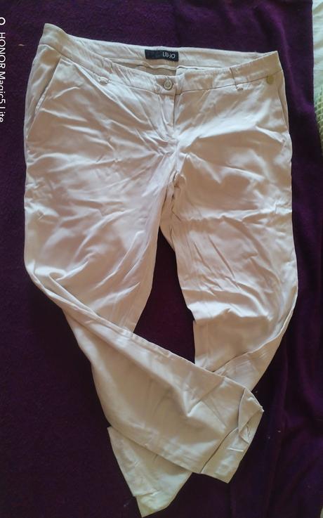 Luxusní kalhotky liu.jo vel m-l, liu jo,l