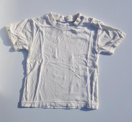 E176 dívčí triko s krátkým rukávem vel. 92, 92