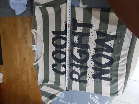 Dívčí tričko značky c&a, vel. 122/128., c&a,122