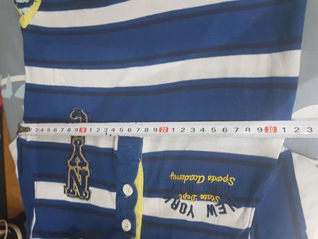 Chlapecké tričko, značky rebel, vel. 2-3 roky., rebel,98