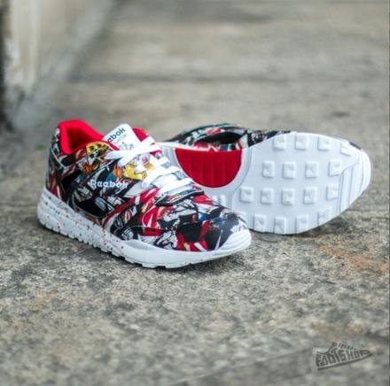 Reebok w ventilator olka tenisky, reebok,41