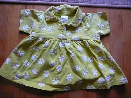 Šatičky/tunika, next,56