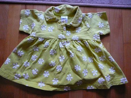 Šatičky/tunika, next,56