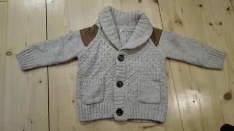 Teplejší svetr, george,74