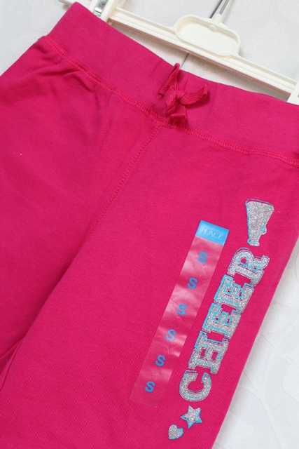 Kraťasy vel. 5 - 6 let, 116