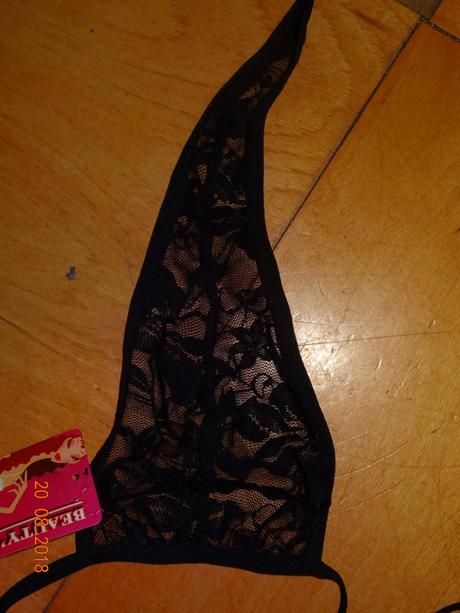 Podprsenka 80 - 95 b, m