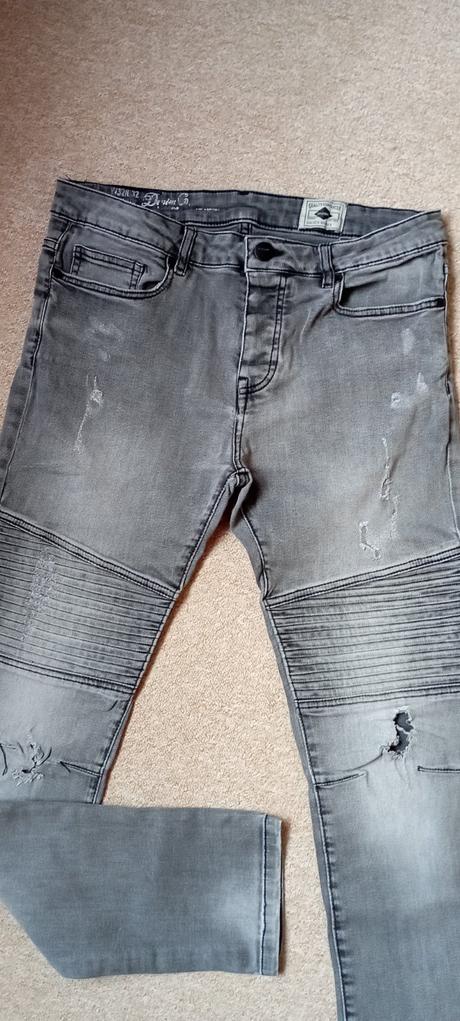 Rifle zn."denim & co" vel."32/32", denim co