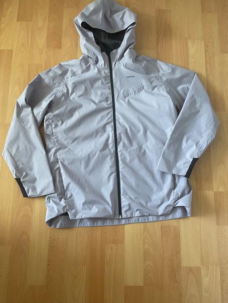Dívčí sportovní bunda, quechua,164