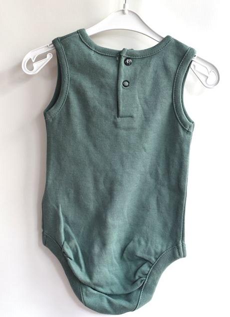 Body tílko vel. 62/ 68, minoti,62