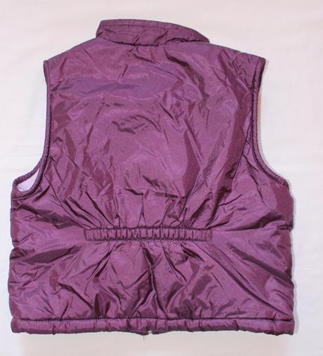 An113. jarní/podzimní vesta, 110