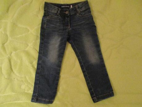 Kalhoty, original marines,92