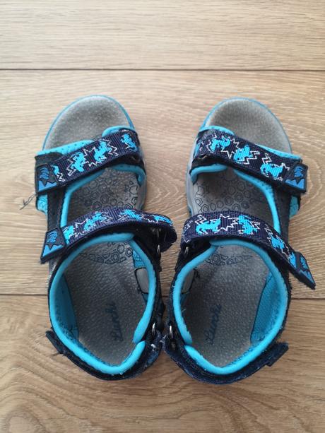 Sandály lurchi vel. 32, lurchi,32