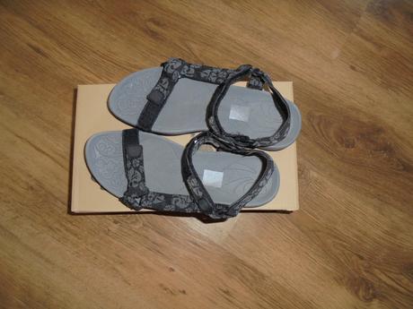 Sandály zn. rock spring, vel. 37, 37
