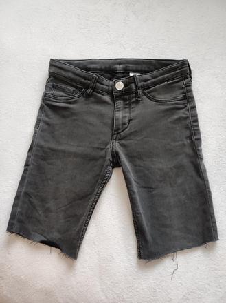 Kraťasy vel. 128-134, h&m,128