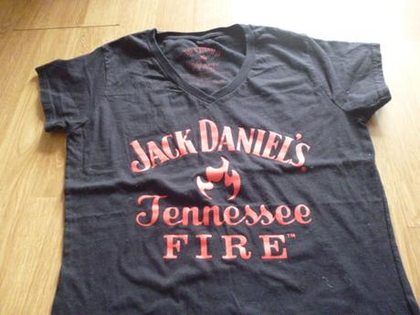 Triko jack daniels vel.m pro maminy, m