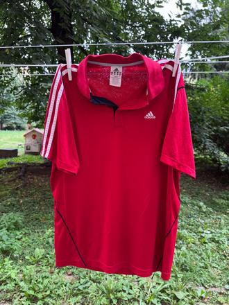Triko, adidas,m