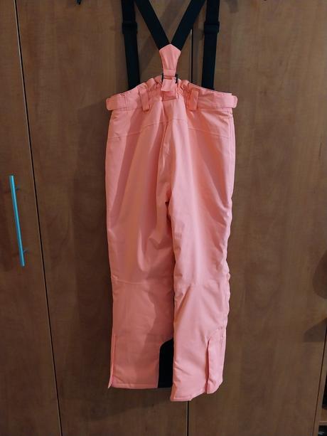 Lyžařské kalhoty, lupilu,134