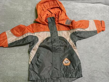 Džíska, džíny a šusťáková bunda, 86–98