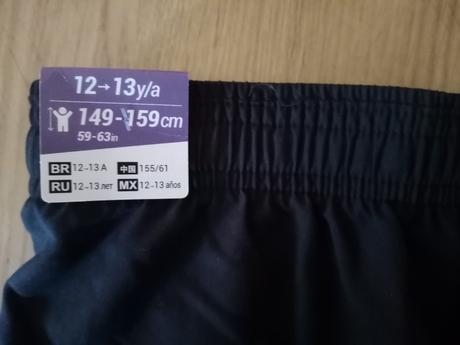 Funkční šortky, domyos,158