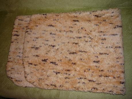 Povlaky na podsedáky, 