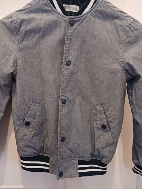 H&m bundička č.134, h&m,134