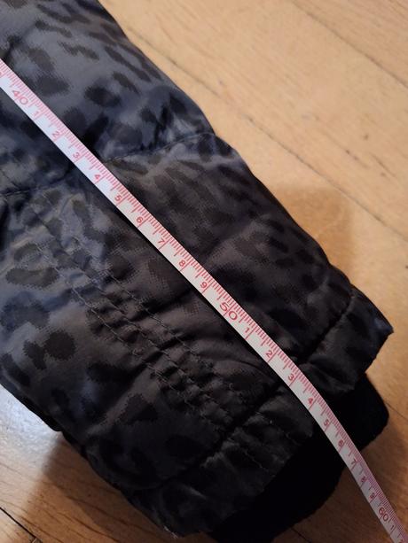 Bunda zimní bunda next vel. 140, next,140