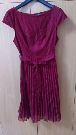 Společenské šatičky, 38 / m