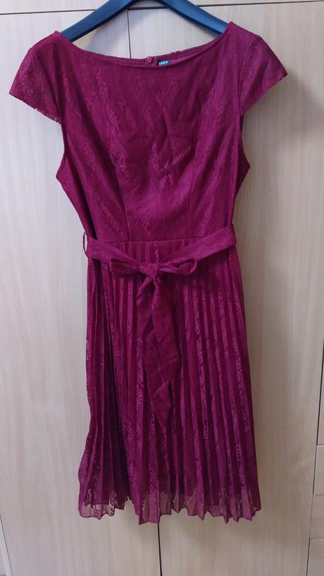 Společenské šatičky, 38 / m