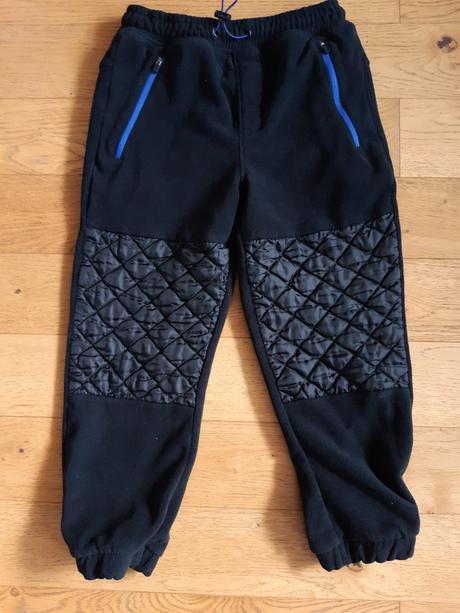 Flísové tepláky, reserved,134