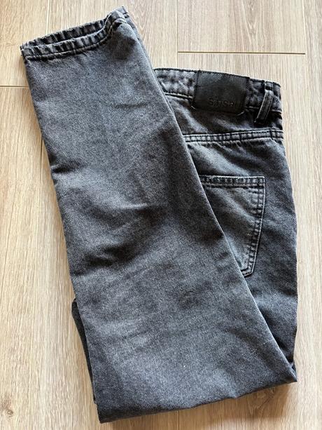 Dívčí rifle, velikost 34, sinsay,34