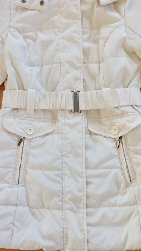 Dámská bunda vel.38/40, 38