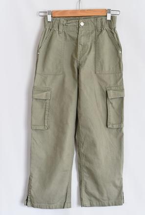 Džíny vel. 9 - 10 let, primark,140