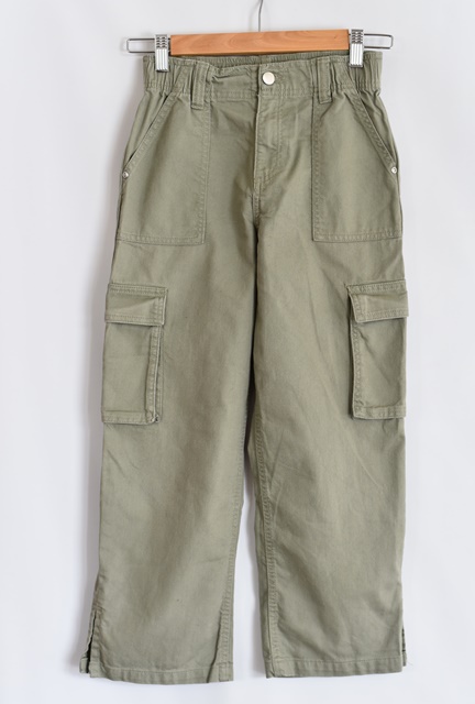 Džíny vel. 9 - 10 let, primark,140