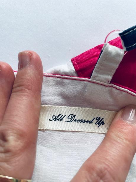 Ob/ šaty letní společenské - v.3 roky, 98