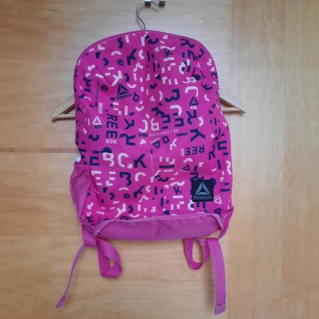 Batoh reebok, reebok