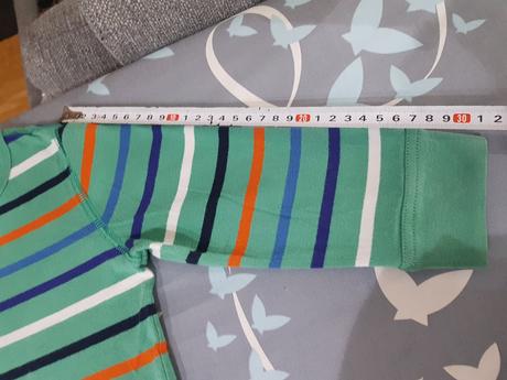 Chlapecké tričko značky baby gap, vel 3 roky., gap,98